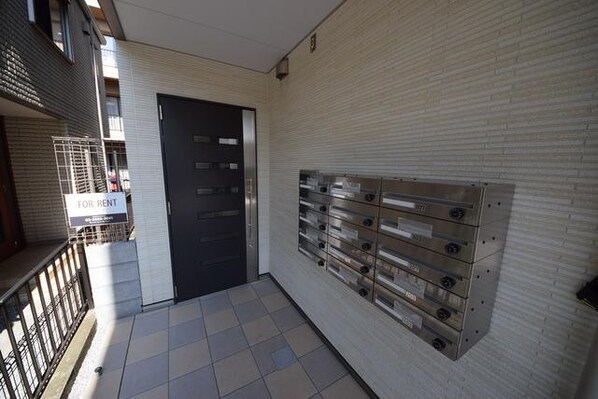 ヴィラージュの物件内観写真